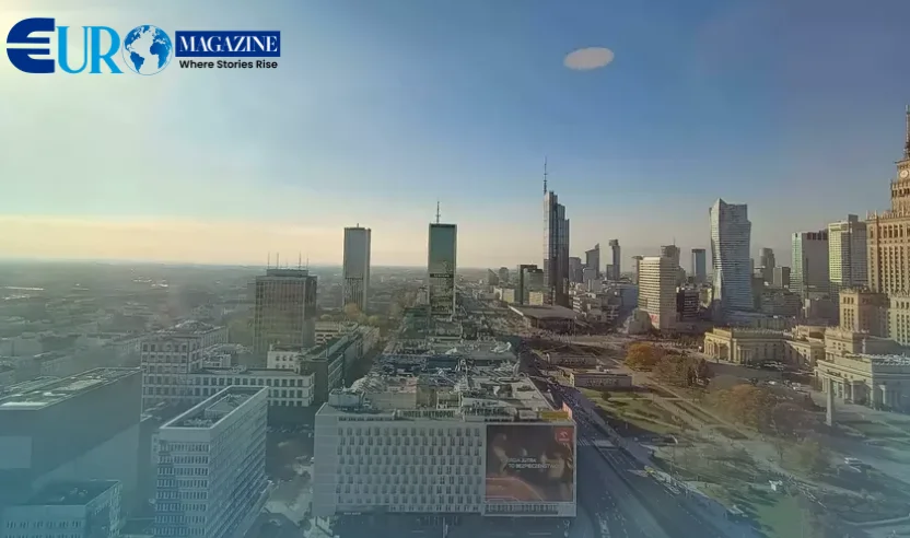 Central and Eastern Europe Attracts Record €42.5 Billion in M&A Investment