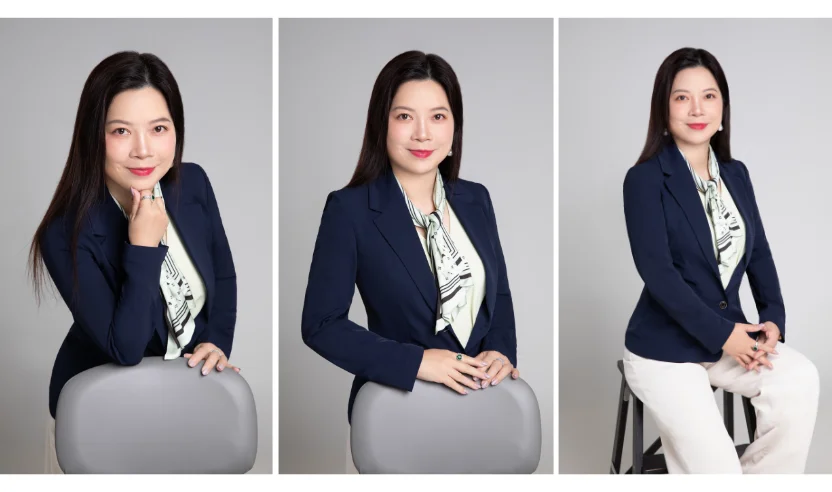 Experience Across Global Industries