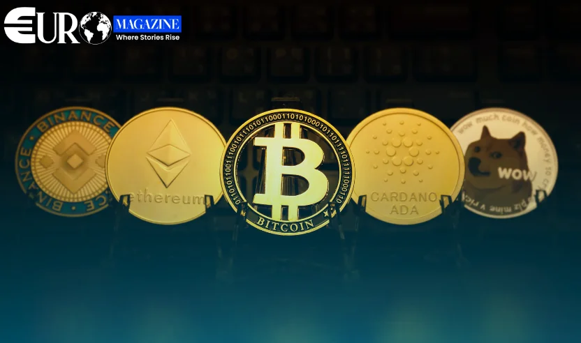 Crypto Ownership Rises Across Europe as Retail Interest Strengthens