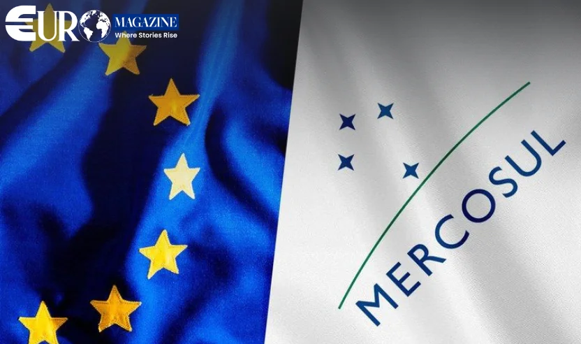 EU and Mercosur Set to Sign Long-Awaited Free Trade Agreement