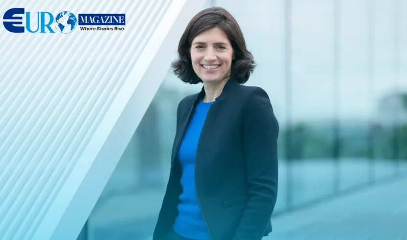 Europe’s telecom firms need scale to grow, says Orange CEO