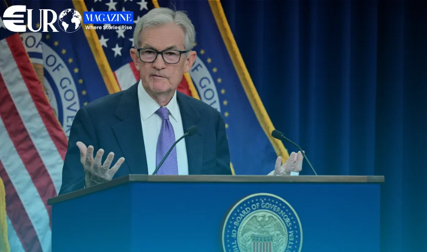 Fed Minutes Reveal Deep Split Among Officials Over December Rate Cut