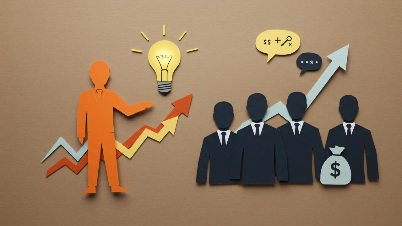 What Foreign Investors Should Know Before Investing in Europe