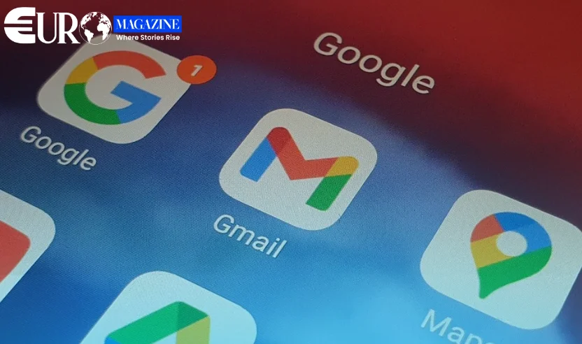 Google Begins Rolling Out Feature Allowing Users to Change Gmail Addresses