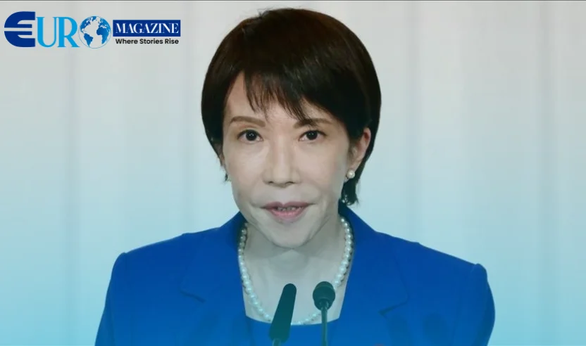 Japan on Track to Become World’s Third-Largest Defence Spender