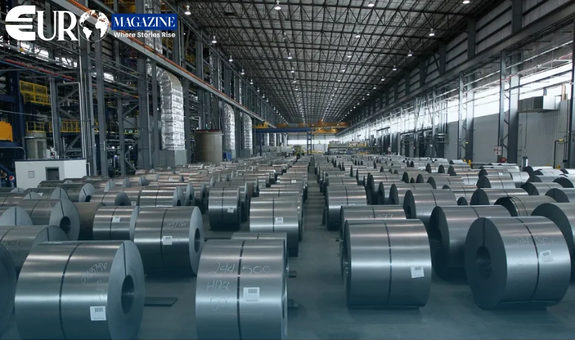 Metals Retreat After Reports That Trump May Soften Aluminium Tariffs