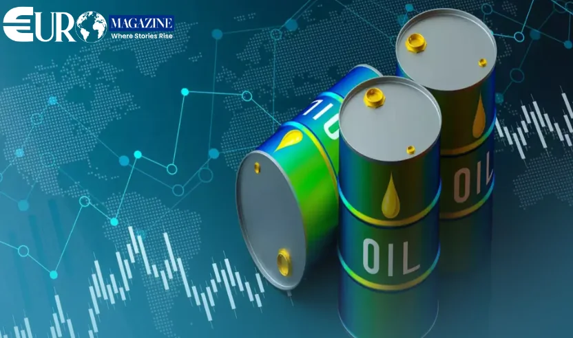 Oil Prices Steady as Trump Weighs Possible Strike on Iran