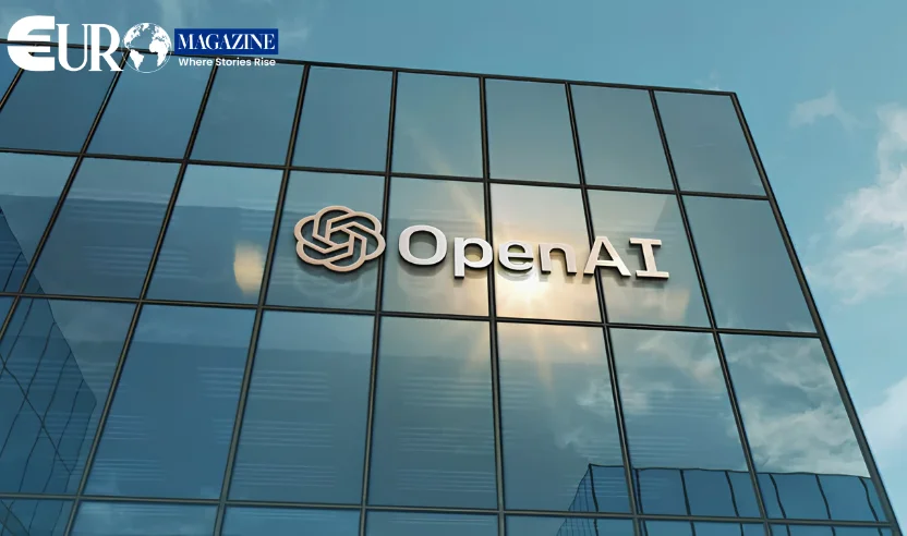 OpenAI Expands European Presence with New Madrid Office