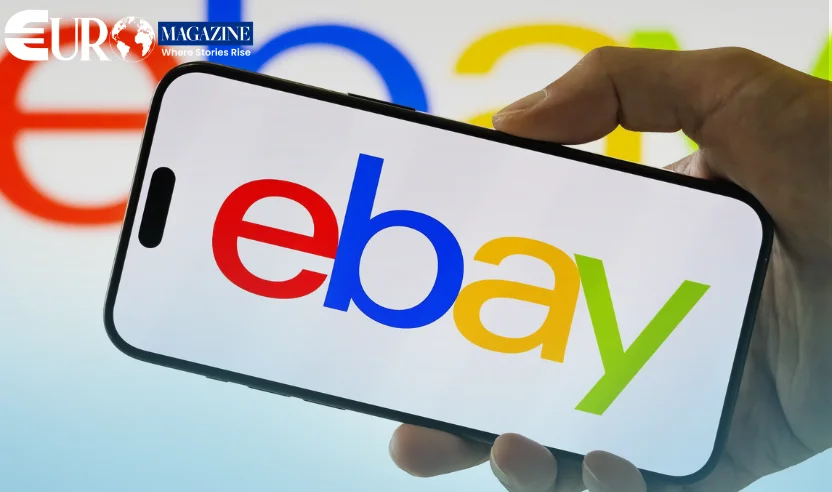 eBay to Buy Depop in €1bn Deal to Target Gen Z Shoppers